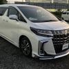 toyota alphard 2022 -TOYOTA--Alphard 3BA-AGH30W--AGH30-0410457---TOYOTA--Alphard 3BA-AGH30W--AGH30-0410457- image 1