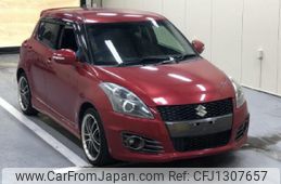 suzuki swift 2013 quick_quick_CBA-ZC32S_301332
