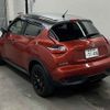 nissan juke 2019 -NISSAN 【新潟 330テ7108】--Juke YF15-605265---NISSAN 【新潟 330テ7108】--Juke YF15-605265- image 2