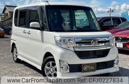 daihatsu tanto 2015 GOO_JP_700070884830240909006