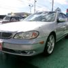 nissan cefiro 2001 -NISSAN 【岡崎 300】--Cefiro A33--A33-072063---NISSAN 【岡崎 300】--Cefiro A33--A33-072063- image 1