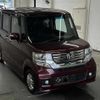 honda n-box 2012 -HONDA--N BOX JF1--2004028---HONDA--N BOX JF1--2004028- image 1
