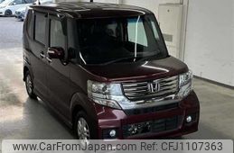 honda n-box 2012 -HONDA--N BOX JF1--2004028---HONDA--N BOX JF1--2004028-