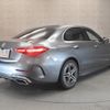mercedes-benz c-class 2022 CFJ1842130 image 3