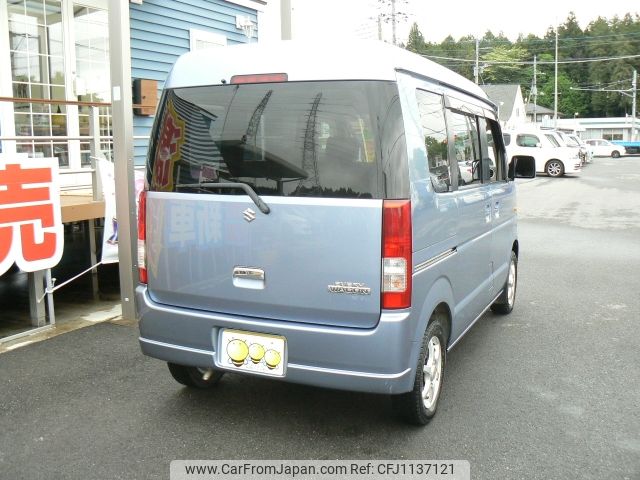 suzuki every-wagon 2010 -SUZUKI--Every Wagon ABA-DA64W--DA64W-353802---SUZUKI--Every Wagon ABA-DA64W--DA64W-353802- image 2