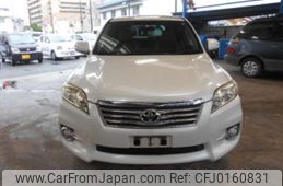 toyota vanguard 2012 -TOYOTA 【名古屋 300ｱ7777】--Vanguard DBA-ACA38W--ACA38W-5236527---TOYOTA 【名古屋 300ｱ7777】--Vanguard DBA-ACA38W--ACA38W-5236527-