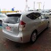 toyota prius-α 2018 -TOYOTA--Prius α DAA-ZVW41W--ZVW41-0073349---TOYOTA--Prius α DAA-ZVW41W--ZVW41-0073349- image 3