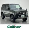 suzuki jimny 2015 -SUZUKI--Jimny ABA-JB23W--JB23W-742495---SUZUKI--Jimny ABA-JB23W--JB23W-742495- image 1