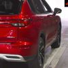 mitsubishi outlander-phev 2022 CFJ1611049 image 9
