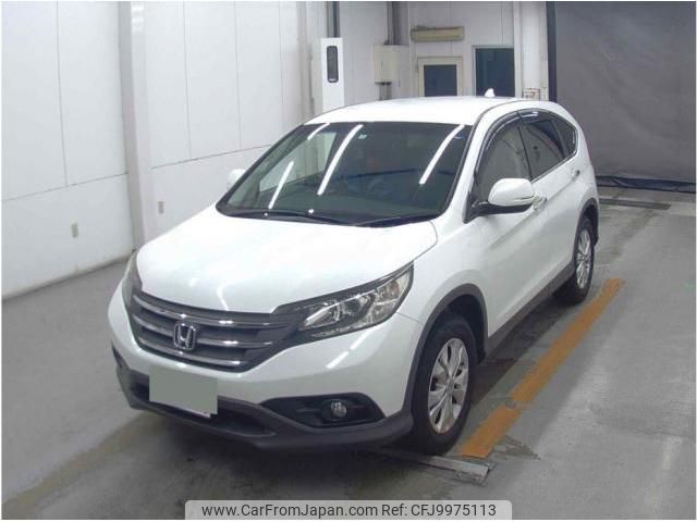 honda cr-v 2012 quick_quick_DBA-RM1_RM1-1003349 image 1