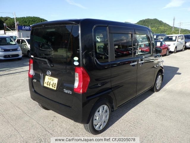 daihatsu tanto 2013 -DAIHATSU 【鳥取 581あ4448】--Tanto LA600S--LA600S-0016402---DAIHATSU 【鳥取 581あ4448】--Tanto LA600S--LA600S-0016402- image 2