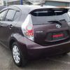 toyota aqua 2014 -TOYOTA--AQUA NHP10--NHP10-2321263---TOYOTA--AQUA NHP10--NHP10-2321263- image 38