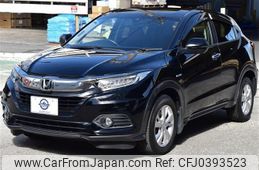 honda vezel 2019 quick_quick_DAA-RU3_RU3-1342187