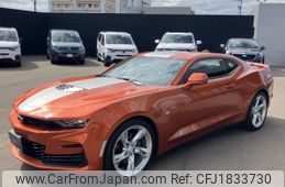 chevrolet camaro 2023 CFJ1833730