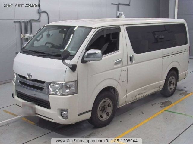 toyota regiusace-van 2014 -TOYOTA--Regius ace Van TRH200V-0211802---TOYOTA--Regius ace Van TRH200V-0211802- image 1