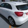 mercedes-benz a-class 2014 -MERCEDES-BENZ--Benz A Class DBA-176042--WDD1760422V016631---MERCEDES-BENZ--Benz A Class DBA-176042--WDD1760422V016631- image 27