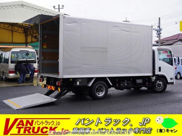 isuzu elf-truck 2016 GOO_NET_EXCHANGE_0540277A30240321W006 image 1