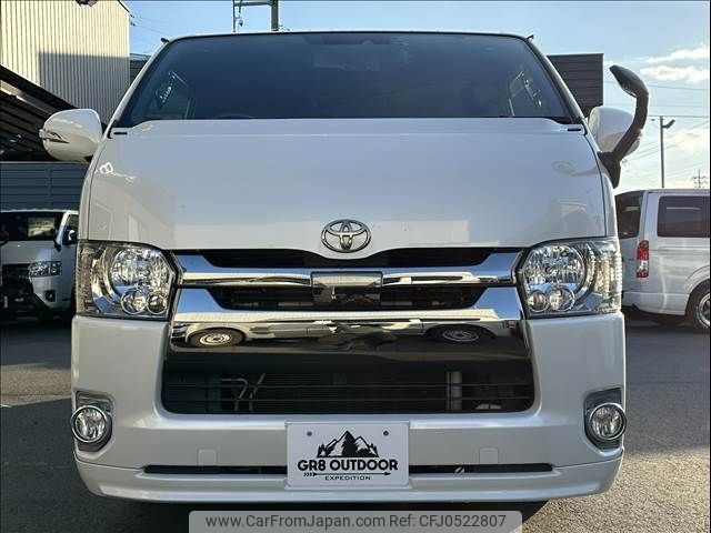 toyota hiace-van 2019 -TOYOTA--Hiace Van CBF-TRH200V--TRH200-0292573---TOYOTA--Hiace Van CBF-TRH200V--TRH200-0292573- image 2