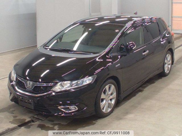 honda jade 2016 -HONDA--Jade FR4-1012191---HONDA--Jade FR4-1012191- image 1