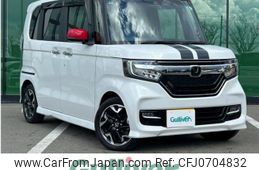 honda n-box 2019 -HONDA--N BOX 6BA-JF3--JF3-2204255---HONDA--N BOX 6BA-JF3--JF3-2204255-