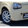 suzuki alto 2019 quick_quick_DBA-HA36S_HA36S-509737 image 3