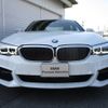 bmw 5-series 2019 -BMW--BMW 5 Series 3DA-JF20--WBAJF52090WW42692---BMW--BMW 5 Series 3DA-JF20--WBAJF52090WW42692- image 3
