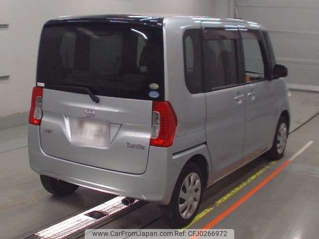 daihatsu tanto 2013 -DAIHATSU--Tanto DBA-LA600S--LA600S-0006509---DAIHATSU--Tanto DBA-LA600S--LA600S-0006509- image 2