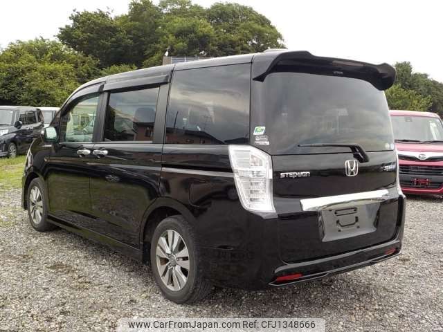 honda stepwagon 2013 -HONDA--Stepwgn DBA-RK5--RK5-1342647---HONDA--Stepwgn DBA-RK5--RK5-1342647- image 2
