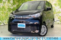 mitsubishi ek-wagon 2023 CFJ1501466