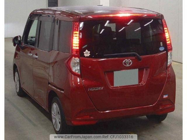 toyota roomy 2021 quick_quick_5BA-M900A_0548028 image 2