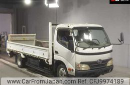 hino dutro 2010 -HINO--Hino Dutoro XZU548M--0002009---HINO--Hino Dutoro XZU548M--0002009-