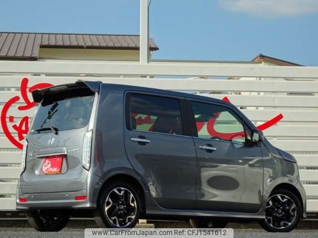 honda n-wgn 2022 CFJ1541612 image 2