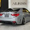 toyota mark-x 2010 -TOYOTA--MarkX DBA-GRX130--GRX130-6031521---TOYOTA--MarkX DBA-GRX130--GRX130-6031521- image 2