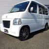 honda vamos 2014 -HONDA 【新潟 480 5138】--Vamos EBD-HJ2--HJ2-1501893---HONDA 【新潟 480 5138】--Vamos EBD-HJ2--HJ2-1501893- image 1