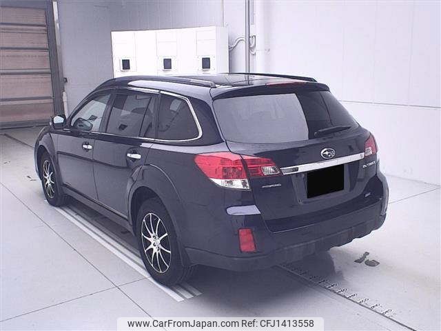 subaru outback 2012 -SUBARU--Legacy OutBack BRM-009331---SUBARU--Legacy OutBack BRM-009331- image 2