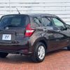 nissan note 2017 CFJ1598378 image 17