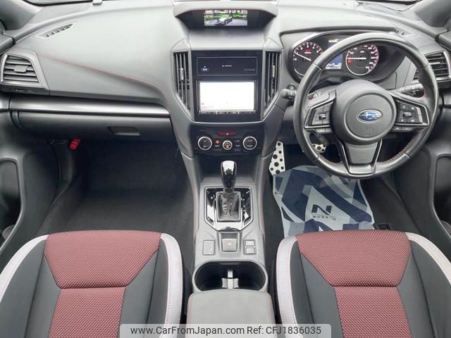 subaru impreza-sports 2021 CFJ1836035 image 2