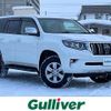 toyota land-cruiser-prado 2019 -TOYOTA--Land Cruiser Prado LDA-GDJ150W--GDJ150-0040411---TOYOTA--Land Cruiser Prado LDA-GDJ150W--GDJ150-0040411- image 1