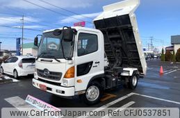 hino ranger 2013 GOO_NET_EXCHANGE_0902400A30241208W001