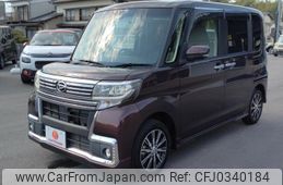 daihatsu tanto 2018 quick_quick_LA600S_LA600S-0674576