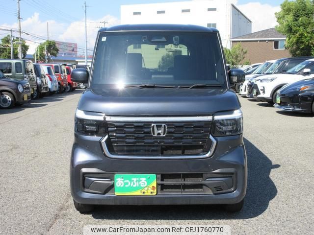 honda n-box 2024 CFJ1760770 image 2