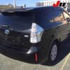 toyota prius-α 2011 -TOYOTA--Prius α ZVW41-3011105---TOYOTA--Prius α ZVW41-3011105- image 7