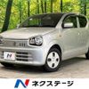 suzuki alto 2018 -SUZUKI--Alto DBA-HA36S--HA36S-401035---SUZUKI--Alto DBA-HA36S--HA36S-401035- image 1