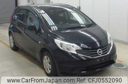 nissan note 2015 22752