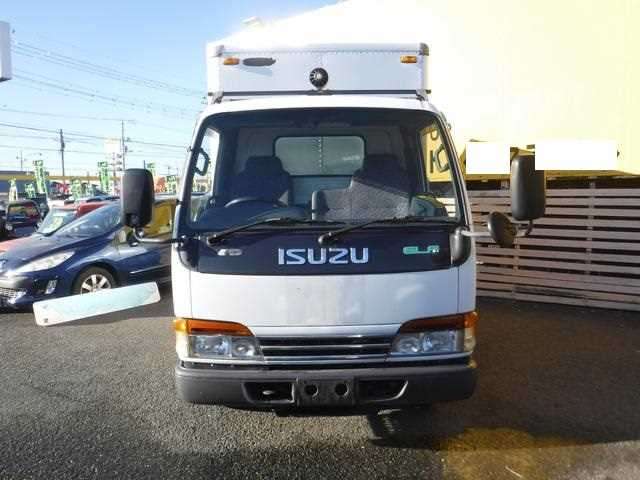 isuzu elf-truck 2001 596988-181118162412 image 1