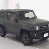 suzuki jimny-sierra 2022 -SUZUKI 【広島 540ｾ37】--Jimny Sierra JB74W--174573---SUZUKI 【広島 540ｾ37】--Jimny Sierra JB74W--174573- image 1