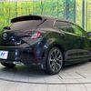 toyota corolla-sport 2019 quick_quick_ZWE211H_ZWE211-1026714 image 18