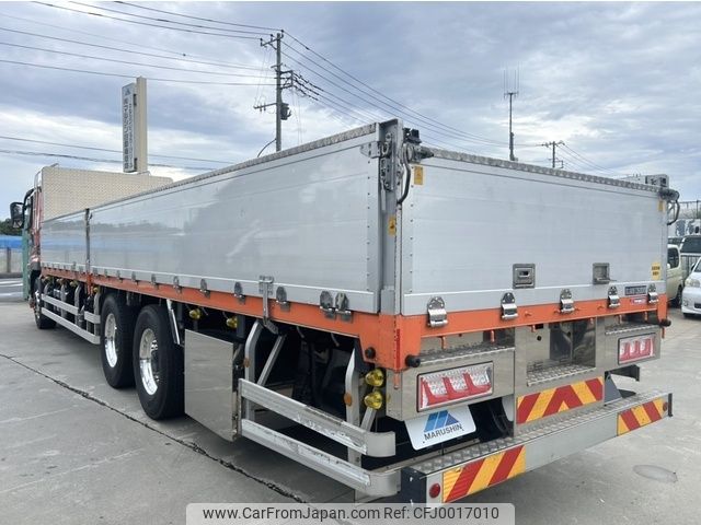 mitsubishi-fuso super-great 2019 -MITSUBISHI--Super Great 2PG-FU75HZ--FU75HZ-500408---MITSUBISHI--Super Great 2PG-FU75HZ--FU75HZ-500408- image 2