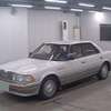 toyota crown 1991 -トヨタ--ｸﾗｳﾝ JZS131-050272---トヨタ--ｸﾗｳﾝ JZS131-050272- image 2