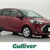 toyota sienta 2019 -TOYOTA--Sienta DBA-NSP170G--NSP170-7187035---TOYOTA--Sienta DBA-NSP170G--NSP170-7187035- image 1